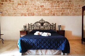Masseria Alberotanza
