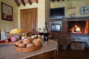 Casale Isidora