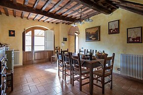 Casale Isidora