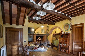 Casale Isidora
