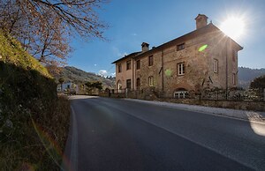 Casale Isidora