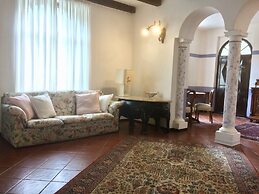 Villa Cesarina