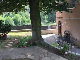 Villa Cesarina