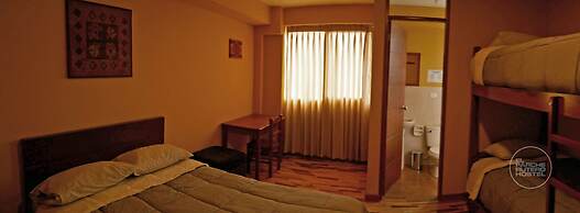 El Parche Rutero