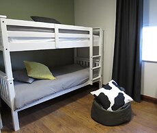 Wildwood Apartment