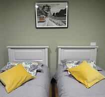 Wildwood Apartment