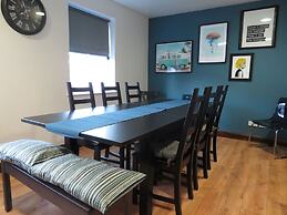 Wildwood Apartment