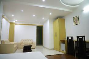 Hotel Parth Inn