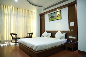 Hotel Parth Inn