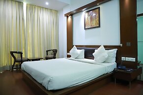 Hotel Parth Inn