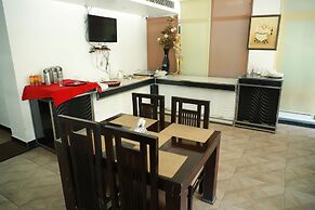 Hotel Parth Inn