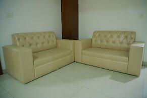 Hotel Parth Inn