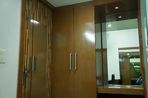 Hotel Parth Inn