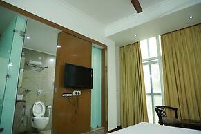 Hotel Parth Inn