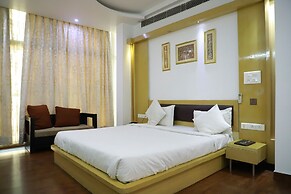 Hotel Parth Inn