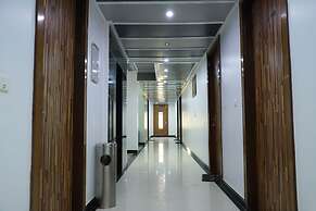 Hotel Parth Inn