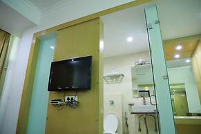Hotel Parth Inn
