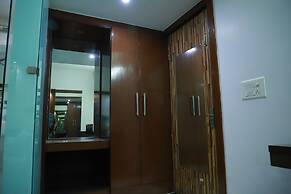 Hotel Parth Inn