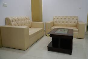 Hotel Parth Inn