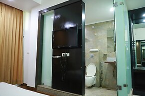 Hotel Parth Inn