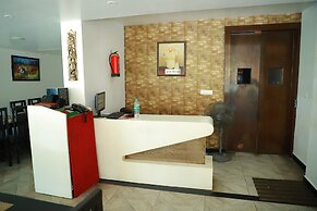 Hotel Parth Inn