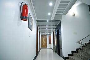 Hotel Parth Inn