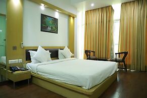 Hotel Parth Inn
