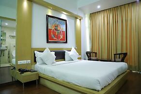 Hotel Parth Inn