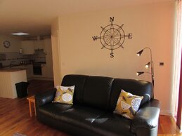 Owl Barn, Sisland - Spacious Apartment