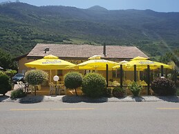 Gîte - dortoir La Cigale