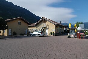 Gîte - dortoir La Cigale