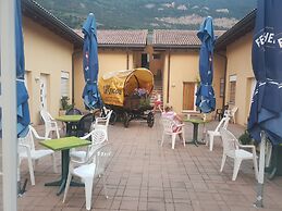 Gîte - dortoir La Cigale