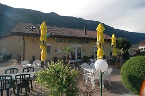 Gîte - dortoir La Cigale