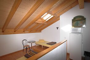 Gîte - dortoir La Cigale