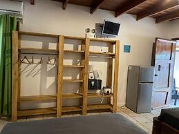 Beach Cabinas