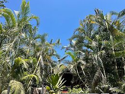 Beach Cabinas