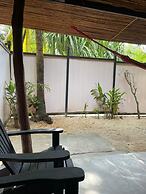 Beach Cabinas