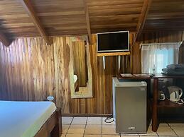 Beach Cabinas