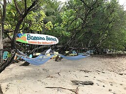 Beach Cabinas