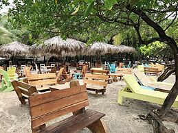 Beach Cabinas
