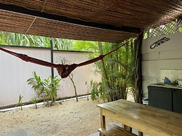 Beach Cabinas