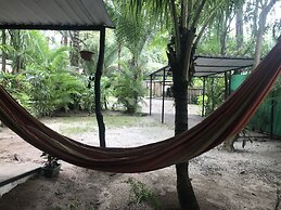 Beach Cabinas