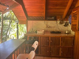 Beach Cabinas