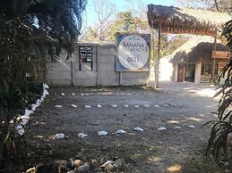 Beach Cabinas