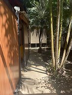 Beach Cabinas