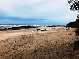 Beach Cabinas
