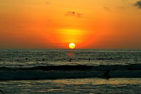 Beach Cabinas