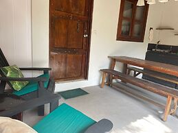 Beach Cabinas
