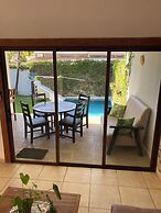 Casa Piscina Santa Teresa