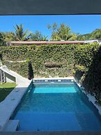 Casa Piscina Santa Teresa